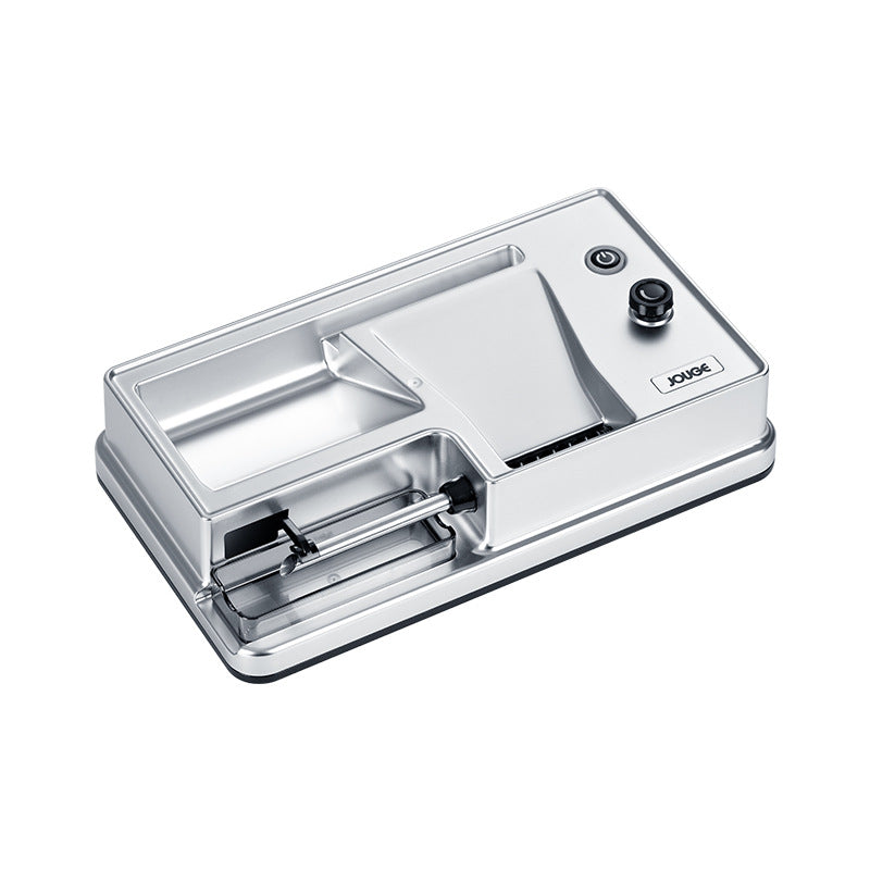 New automatic cigarette rolling machine